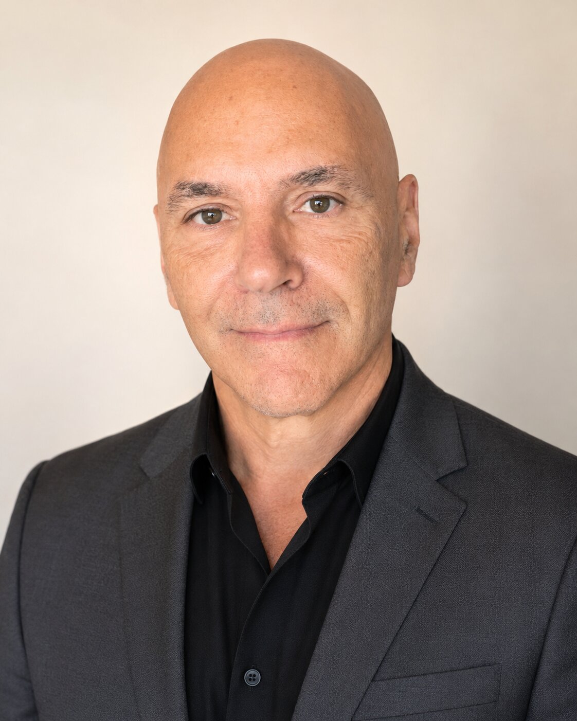Jonathan Pagano, Co-Founder, Senior Partner at The Genesis Group