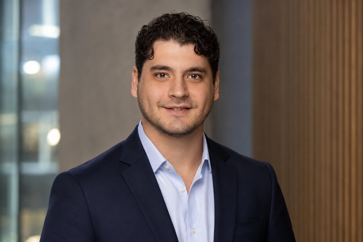 Zachary Pagano, Financial Advisor at The Genesis Group